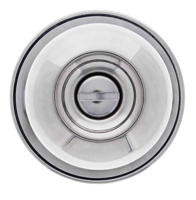 Carbine Aintree SS9000 Tiebolt Privacy set, , , Display Pack, Chrome Plate - primehardware