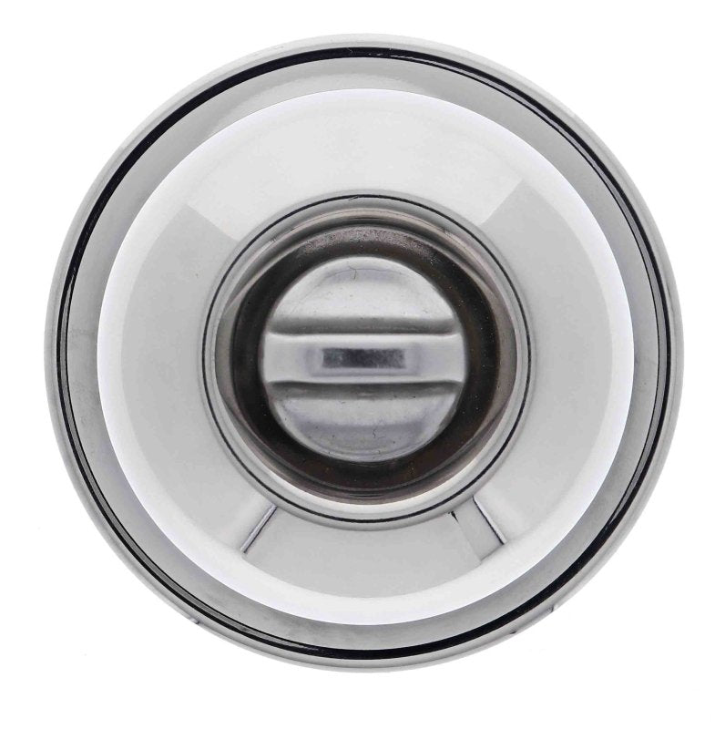 Carbine Aintree SS9000 Tiebolt Privacy set, , , Display Pack, Chrome Plate - primehardware