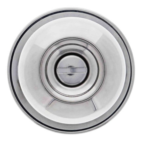 Carbine Aintree SS9000 Tiebolt Privacy set, , , Boxed, Chrome Plate - primehardware