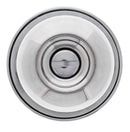 Carbine Aintree SS9000 Tiebolt Privacy set, , , Boxed, Chrome Plate - primehardware