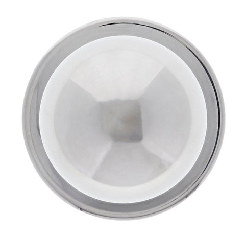 Carbine Aintree SS9000 Tiebolt Passage set, , , Display Pack, Chrome Plate - primehardware