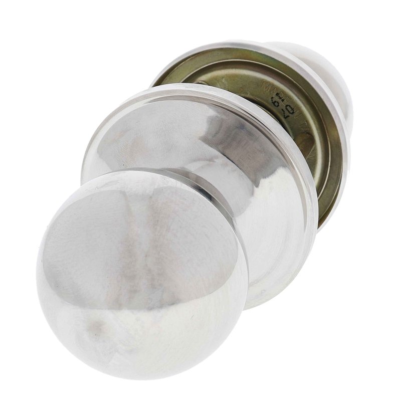 Carbine Aintree SS9000 Tiebolt Passage set, , , Boxed, Chrome Plate - primehardware