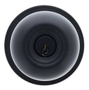 Carbine Aintree SS9000 Tiebolt Entrance set, , C4 Keyed to Differ , Boxed, Matte Black - primehardware