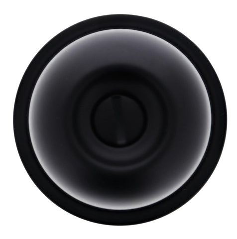 Carbine Aintree SS9000 Tiebolt Privacy set, , , Boxed, Matte Black - primehardware