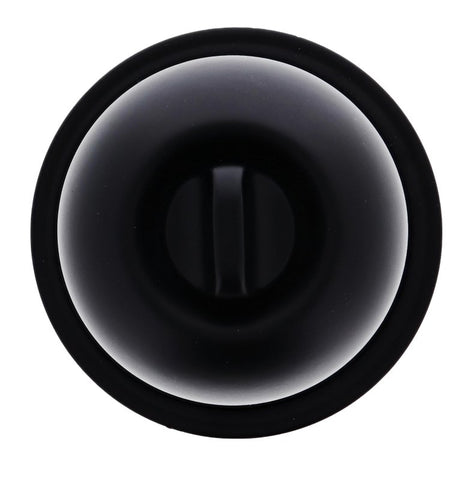 Carbine Aintree SS9000 Tiebolt Privacy set, , , Boxed, Matte Black - primehardware