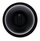 Carbine Aintree SS9000 Tiebolt Privacy set, , , Boxed, Matte Black - primehardware