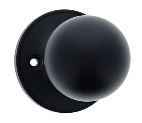 Carbine Aintree SS9000 Tiebolt Dummy set, , , Boxed, Matte Black - primehardware