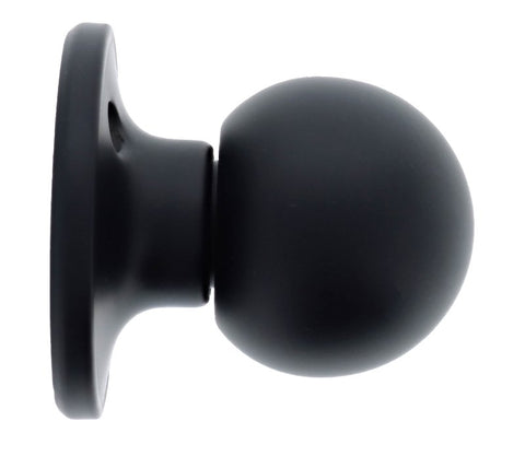 Carbine Aintree SS9000 Tiebolt Dummy set, , , Boxed, Matte Black - primehardware