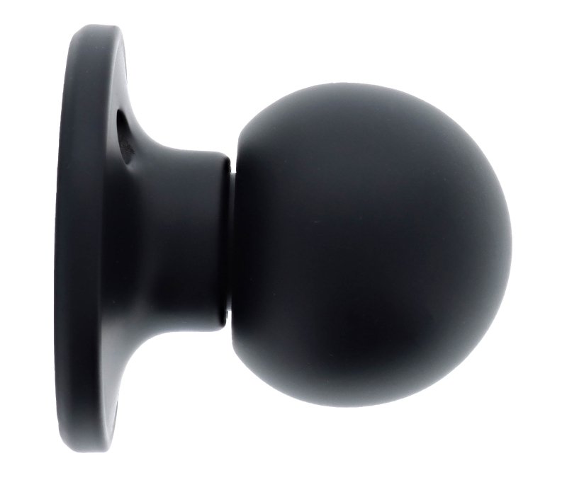 Carbine Aintree SS9000 Tiebolt Dummy set, ,   , Boxed, Matte Black