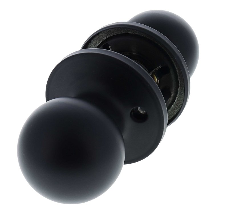 Carbine Aintree SS9000 Tiebolt Passage set, ,   , Boxed, Matte Black
