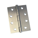 Zanda Stainless Steel Light Butt Hinges - primehardware