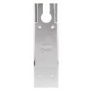 Lockwood Polished Stainless Steel Cover Plate With Screws Polished Stainless Steel ST80 - 171PSS - primehardware