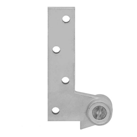 Lockwood Offset Arm (Top) Right Hand No Finish ST80 - 492RH - primehardware