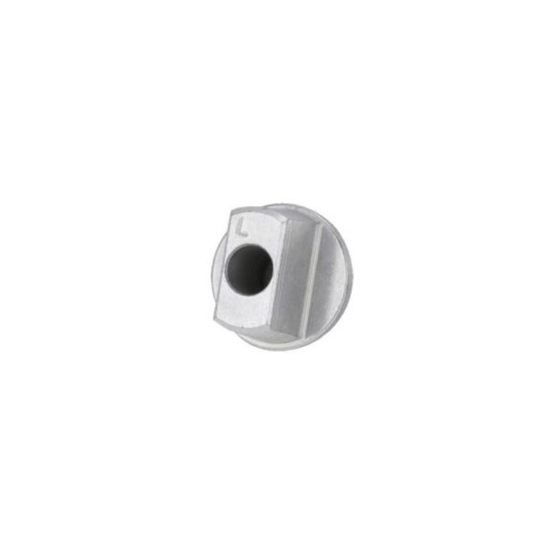 Lockwood Standard Spindle No Finish  ST80-60-00