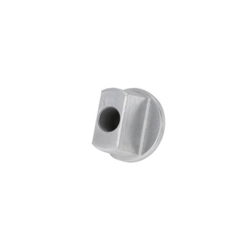 Lockwood Rh Offset 3Deg Standard Spindle No Finish  ST80-60-00RH