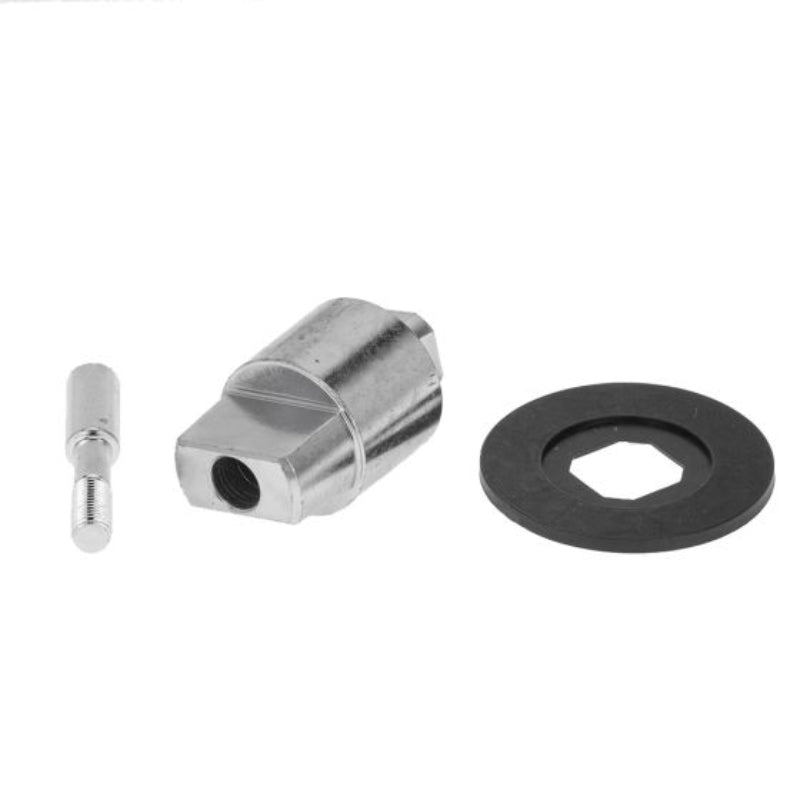 Lockwood Lh Offset 3Deg Extended Spindle +20Mm No Finish ST80 - 60 - 20LH - primehardware