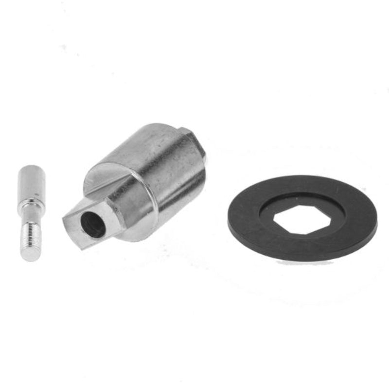 Lockwood Rh Offset 3Deg Extended Spindle +25Mm No Finish   ST80-60-25RH