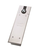 Lockwood Hd Floorspring, Doors To 300Kg, Pa Size 3 - 6 With Adjustable Ho & Da Satin Stainless Steel ST8011SSS - primehardware