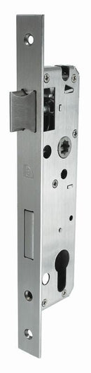 Austyle Stainless Steel Euro Cyl. Lock 304SSS 25mm 49200 - primehardware