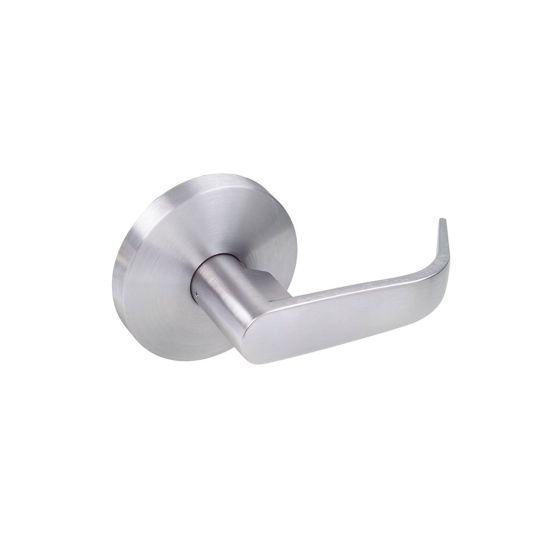 Dummy Lever No Cyl Tp Satin Chrome - primehardware