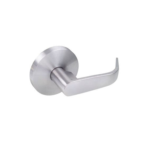 Dummy Lever No Cyl Tp Satin Chrome - primehardware