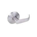 Dummy Lever No Cyl Tp Satin Chrome - primehardware
