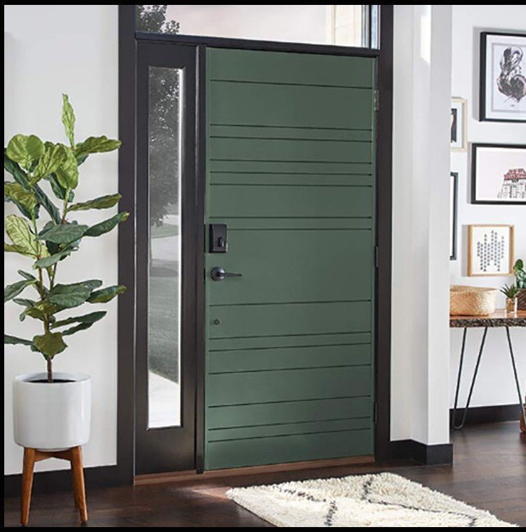 Schlage Smart Wi - Fi Deadbolt Lock – Matte Black, Touchscreen Keypad - primehardware