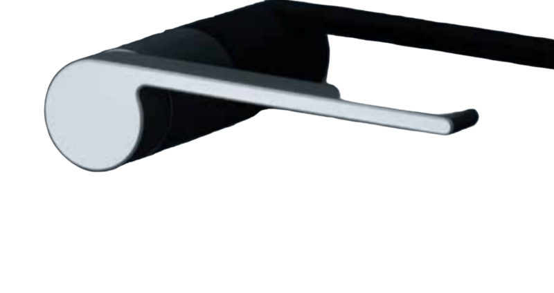 Lockwood 1360 Series 59 Lever on Round Rose Full Set Chrome Plate 1360/1361/59CP - primehardware