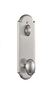 N2Lok Etna Entry Door Handle Set - primehardware