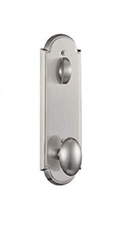 N2Lok Etna Entry Door Handle Set - primehardware