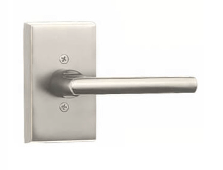 N2Lok Agrigento Entry Door Handle Set - primehardware