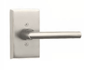 N2Lok Agrigento Entry Door Handle Set - primehardware