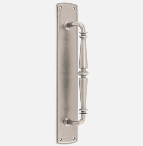Iver Sarlat Door Pull Handle - primehardware