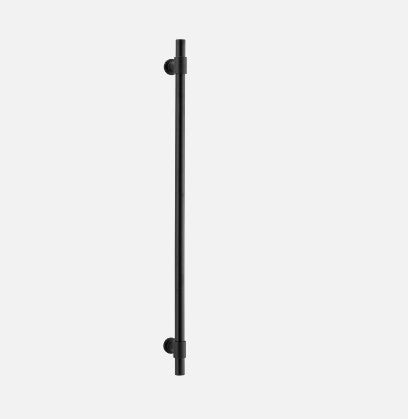 IVER HELSINKI DOOR PULL HANDLE - AVAILABLE IN VARIOUS FINISHES