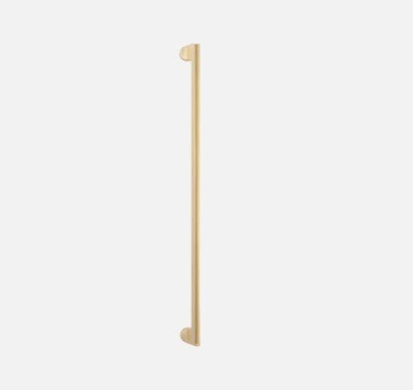 Iver Baltimore Pull Handle - primehardware