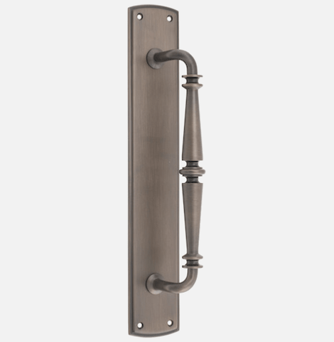 Iver Sarlat Door Pull Handle - primehardware