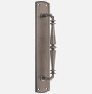 Iver Sarlat Door Pull Handle - primehardware