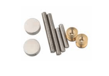 N2Lok - Pull Handle Conversion Kit - primehardware