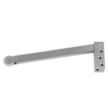 Zanda Sequence Selectors for Double Door Fire Rated Applications