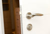 Zanda Euro Double Cylinder (Key/Key) - 5 Pin - primehardware