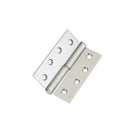 Zanda Lift Off Hinges - Stainless Steel - primehardware