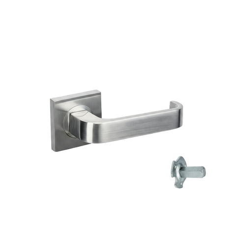 Zanda Sterling - primehardware