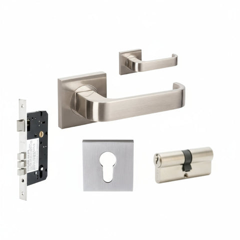 Zanda Sterling - primehardware