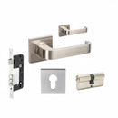 Zanda Sterling - primehardware