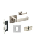 Zanda Sterling - primehardware