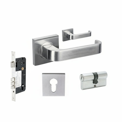 Zanda Sterling - primehardware