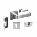 Zanda Sterling - primehardware