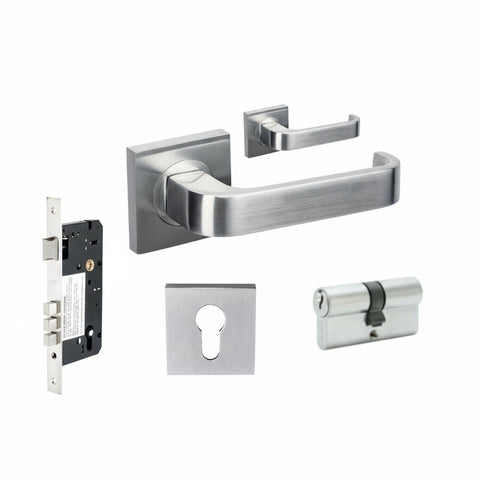 Zanda Sterling - primehardware