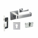 Zanda Sterling - primehardware