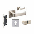 Zanda Sterling - primehardware